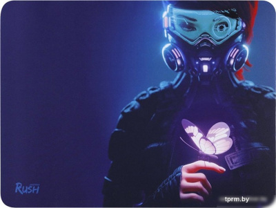 SmartBuy Rush Enigma SBMP-10G-EN 