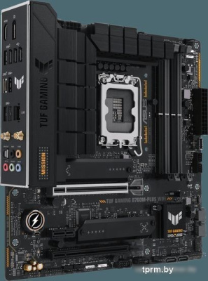 ASUS TUF Gaming B760M-Plus WIFI 