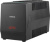 Источник бесперебойного питания APC Line-R 600VA 230V [LS595-RS] 