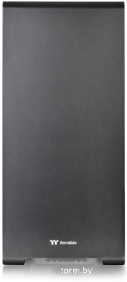 Корпус Thermaltake S300 Tempered Glass CA-1P5-00M1WN-00 
