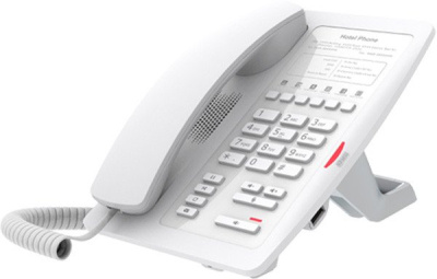 IP-телефон Fanvil H3W (белый) 