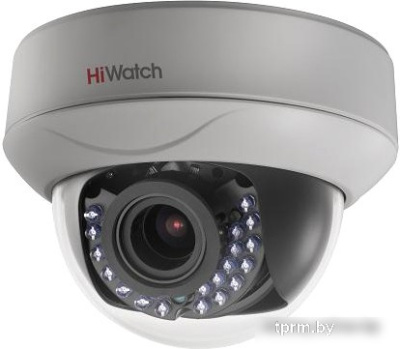 HiWatch DS-T207P 