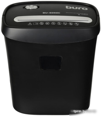 Шредер Buro Home BU-S050C 