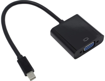 ExeGate miniDisplayPort - VGA 0.15 м EX284923RUS 