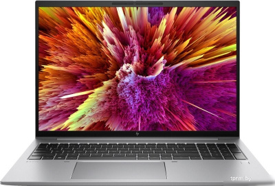 Ноутбук HP ZBook Firefly 16 G10 8L130PA 