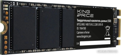 SSD Kingprice KPSS480G1 480GB 
