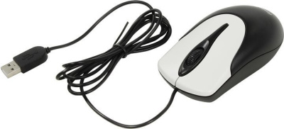 Мышь Genius NetScroll 100 V2 (черный) 