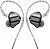Наушники Jade Audio JD1 (черный) 