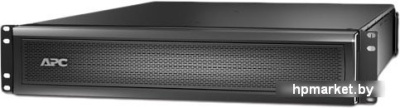 Аккумулятор для ИБП APC SMX120RMBP2U (120В/10 А·ч) 