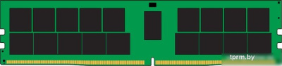 Оперативная память Kingston 64ГБ DDR4 2666 МГц KSM26RD4/64HCR 