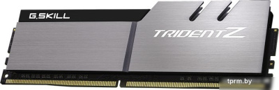 Оперативная память G.Skill Trident Z 2x16ГБ DDR4 3200 МГц F4-3200C16D-32GTZSK 