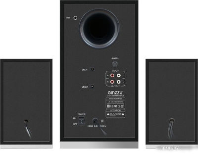 Акустика Ginzzu GM-420 