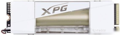 SSD ADATA XPG MARS 980 Storm 1TB SMAR-980S-1TCI 