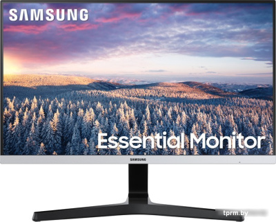 Монитор Samsung LS24R35AFHUXEN 