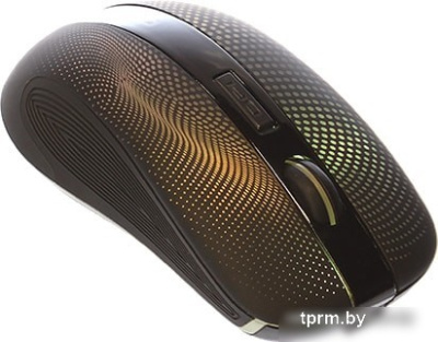 Мышь QUMO Comfort M18 