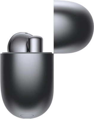Наушники HONOR Choice Earbuds X5 Pro (серый, международная версия) 