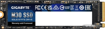 SSD Gigabyte M30 512GB GP-GM30512G-G 