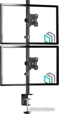 Кронштейн Onkron D208E (черный) 