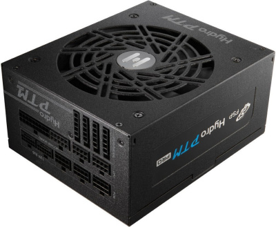 Блок питания FSP Hydro PTM PRO(ATX3.1) 1650W HPT2-1650M 