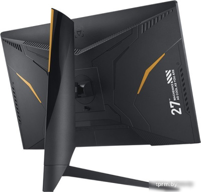 Игровой монитор Machenike MK27QG170S2RU 