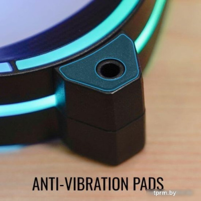 Вентилятор для корпуса AeroCool Astro 12F 