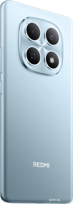 Xiaomi Redmi Note 15 8GB/256GB международная версия (синий) 