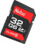 Карта памяти Netac P600 32GB NT02P600STN-032G-R 