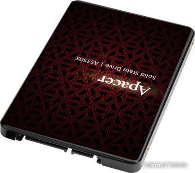 SSD Apacer AS350X 2TB AP2TBAS350XR-1 