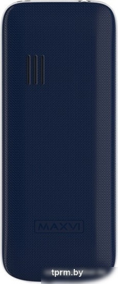 Maxvi C3n (маренго) 