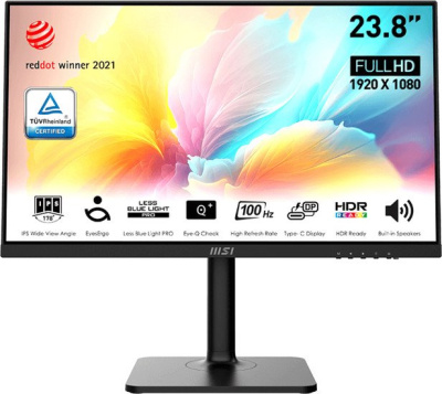 Монитор MSI Modern MD2412P 