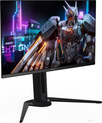 Игровой монитор Gigabyte Aorus FO27Q2 