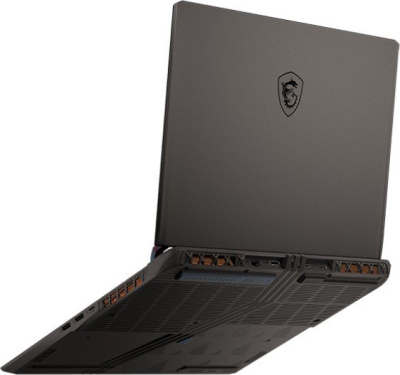 Игровой ноутбук MSI Vector GP68HX 13VH-215BY 