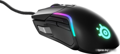 Игровая мышь SteelSeries Rival 5 