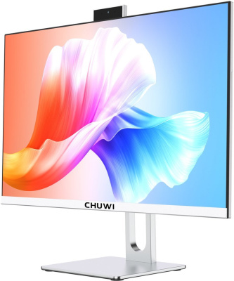 Моноблок Chuwi Unitech 24 CWI702-24R6600H16G512G-FHD 