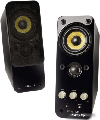 Акустика Creative Gigaworks T20 Series II 