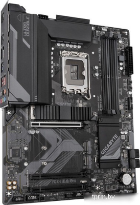 Материнская плата Gigabyte Z790 S DDR4 (rev. 1.0) 