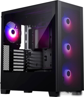 Корпус Phanteks XT Pro Ultra Black PH-XT523P1_DBK01R 