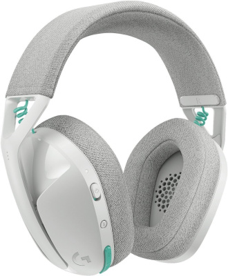Logitech G321 Lightspeed (белый) 
