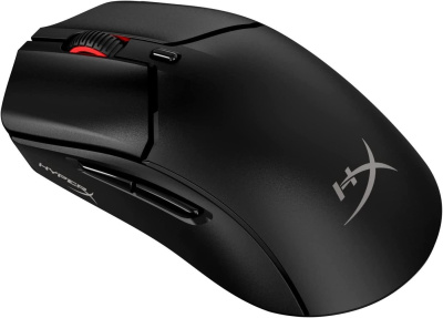 Игровая мышь HyperX Pulsefire Haste 2 Wireless (черный) 