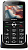Кнопочный телефон TeXet TM-B228 (черный) 