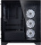 Корпус ADATA XPG Invader X BTF (черный) 
