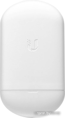 Точка доступа Ubiquiti NanoStation AC loco  Точка доступа Ubiquiti NanoStation AC loco