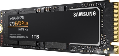 Samsung 970 Evo Plus 1TB MZ-V7S1T0BW 