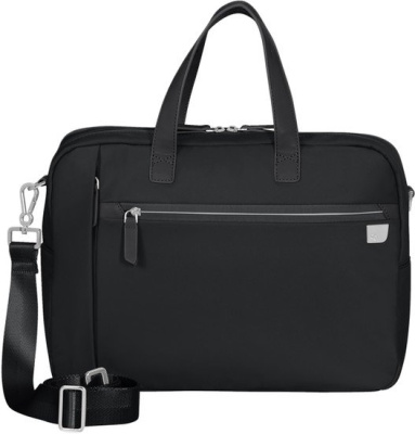 Сумка Samsonite Eco Wave KC2-09002 (черный)