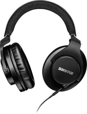 Наушники Shure SRH440A 