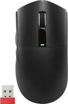 Игровая мышь Defender Hyperion GM-119 