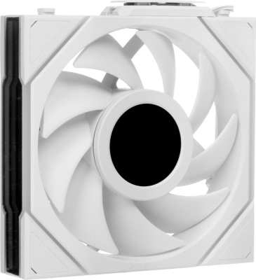 Lian Li Uni Fan TL 120 Wireless 12TLLCD1W3W G99.12TLLCD1W3W.R0 