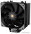 Кулер для процессора ALSEYE S120-H4 