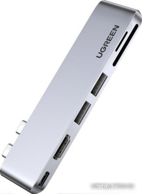Док-станция Ugreen CM380 80856 