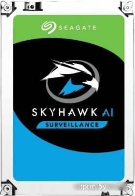 Жесткий диск Seagate SkyHawk AI 16TB ST16000VE002 